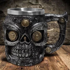 Kufel Kubek Steampunkowa...