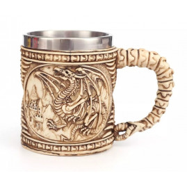 Kufel Kubek Smocza Legenda...