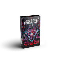 DUNGEONS & DRAGONS RPG -...