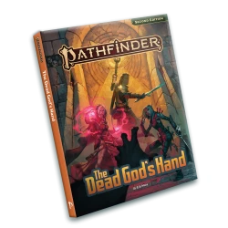 Podręcznik HARD Pathfinder...