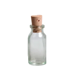 BUTELKA NA MIKSTURĘ 10 ML LARP