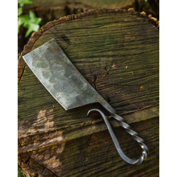TASAK ULFRIC LARP