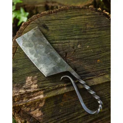 TASAK ULFRIC LARP