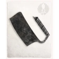 NÓŻ DO SIEKANIA ULFRIC LARP
