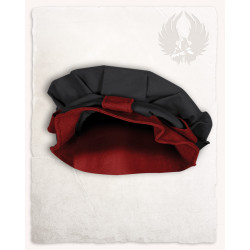 PŁÓCIENNY BERET RUPERT -...