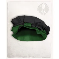 PŁÓCIENNY BERET RUPERT -...