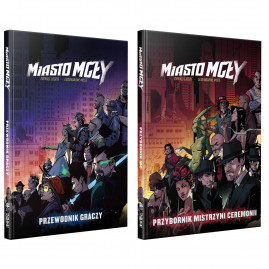 Zestaw Podręczników Miasto...