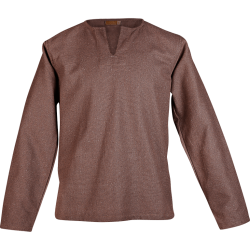 PŁÓCIENNA KOSZULA RURIK -...