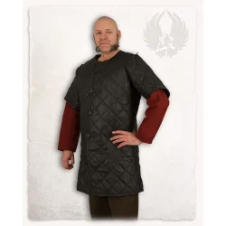 SKÓRZANA PRZESZYWANICA...