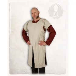 TABARDA HERMANN - BEŻOWA L...
