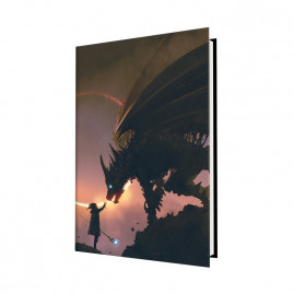 GroVy Notes - Zeszyt Gracza...