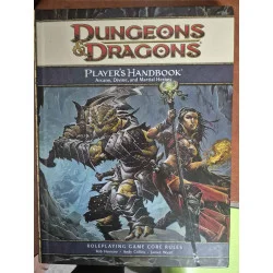 Podręcznik Dungeons &...