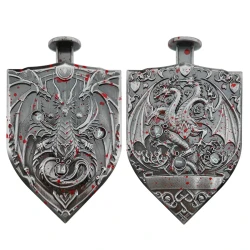 Kostki RPG Metalowy Stoper...