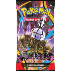 POKÉMON TCG: MEGA EVOLUTION...