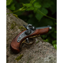 PISTOLET DEKORACYJNY ANNE...