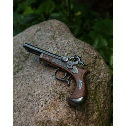 PISTOLET DEKORACYJNY...