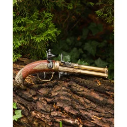 PISTOLET DEKORACYJNY EDWARD...