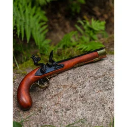 PISTOLET DEKORACYJNY JACK...