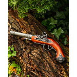 PISTOLET DEKORACYJNY JOHN...