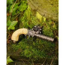 PISTOLET DEKORACYJNY...