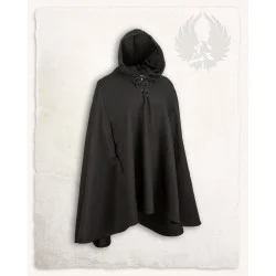 PŁÓCIENNA PELERYNA RAVEN -...
