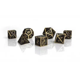 Kostki RPG Smocze Dziecię...