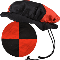 PŁÓCIENNY BERET JOERG -...