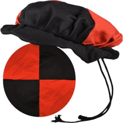 PŁÓCIENNY BERET JOERG -...