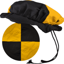 PŁÓCIENNY BERET JOERG -...