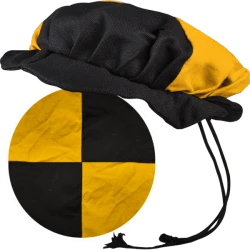 PŁÓCIENNY BERET JOERG -...