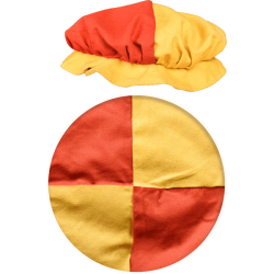 PŁÓCIENNY BERET JOERG -...
