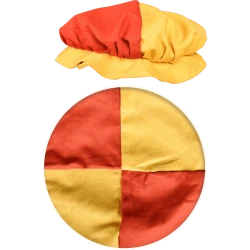 PŁÓCIENNY BERET JOERG -...