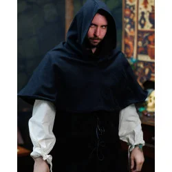 PŁÓCIENNY KAPTUR BENSON -...