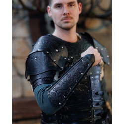 SKÓRZANE KARWASZE RAGNAROK...