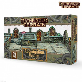 Pathfinder Terrain:...
