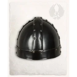 STALOWY HEŁM THORSTEN -...
