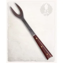 STALOWY WIDELEC RAMON LARP