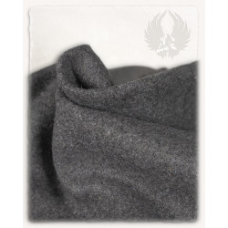 TKANINA WEŁNIANA 380G/M²...