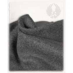 TKANINA WEŁNIANA 380G/M²...