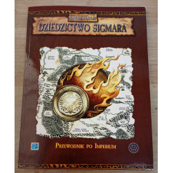 OUTLET PODRĘCZNIK WARHAMMER...
