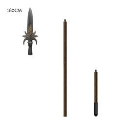 SZPONTON 180 CM - BROŃ...