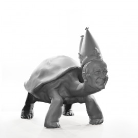 Figurka RPG - Bestia z Wadowic