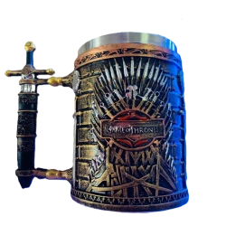Epicki Kufel Kubek Gra o...