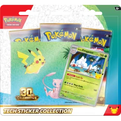 POKÉMON TCG: 30TH...