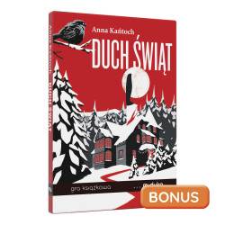 Duch świąt - gra...