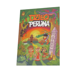 Dzieci Peruna
