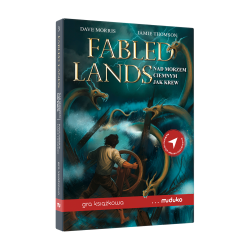 Fabled Lands Nad morzem...