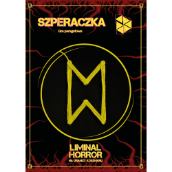 Liminal Horror: Szperaczka...
