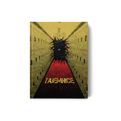 Liminal Horror: Tajemnice