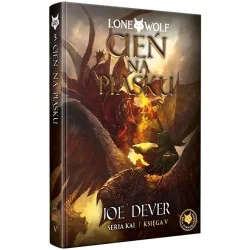 Lone Wolf 5: Cień na piasku...